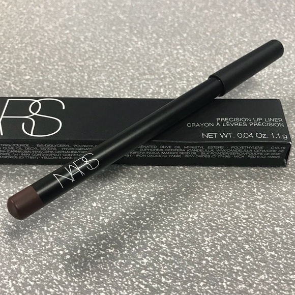 NARS Other - NARS Precision Lip Liner